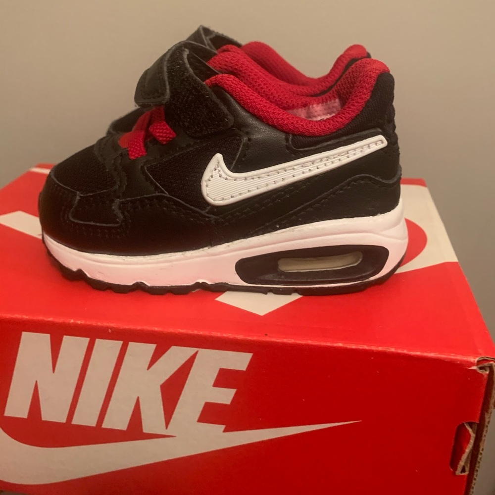 Nike Air Max
